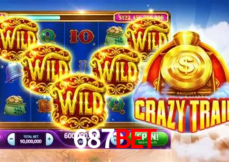 Slots no Site 687BET