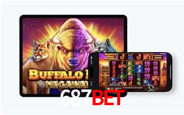 Bonus na Cassino Online 687BET
