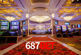 Cassino Online Seguro 687BET